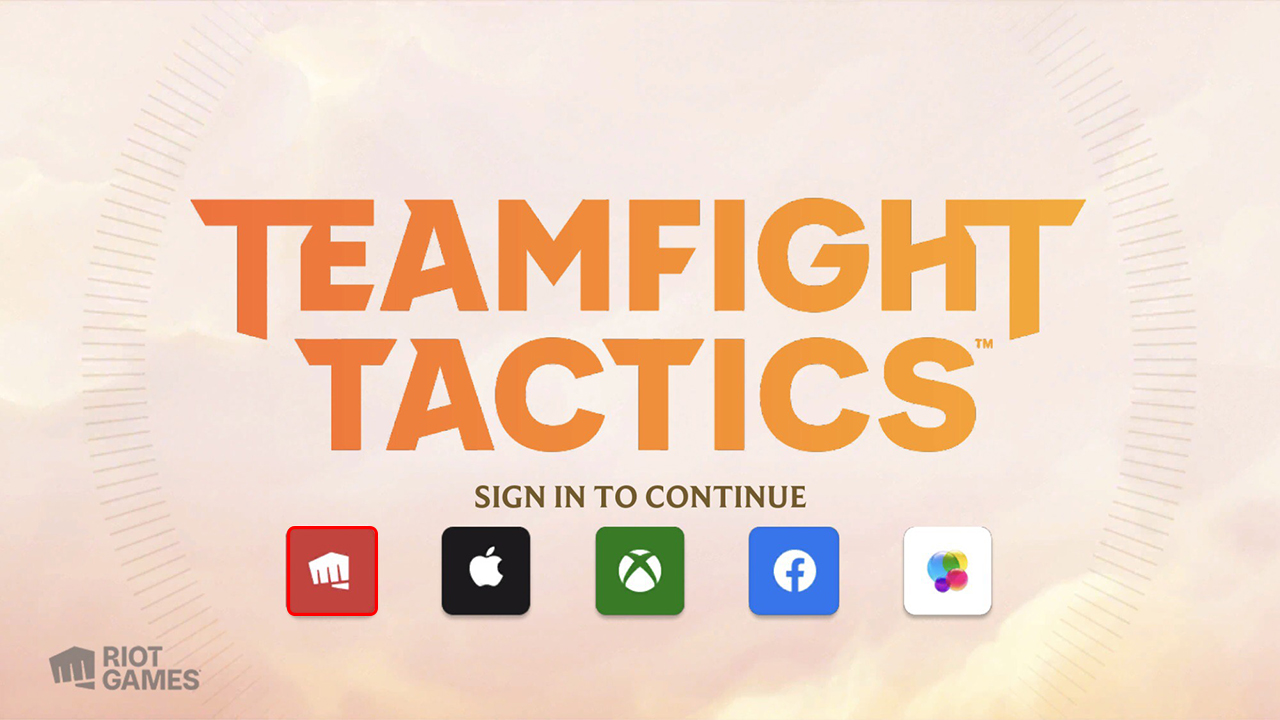 Cách tải Đấu Trường Chân Lý (Teamfight Tactics-TFT) Mobile trên iPhone