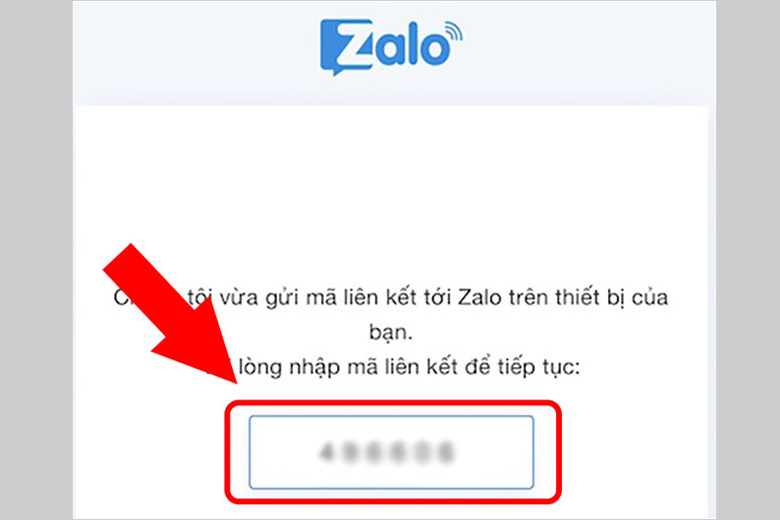 Chat Zalo.me - Cách đăng nhập Zalo web trên Mobile và PC