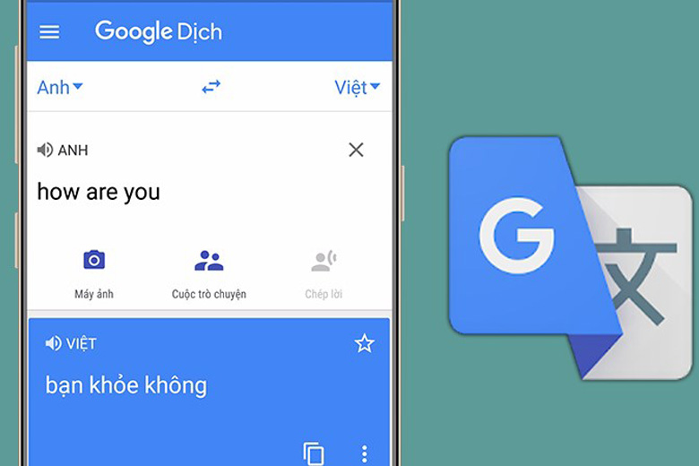 Google Dịch nói bậy bạ - Cách Hack Google Dịch có hay không?