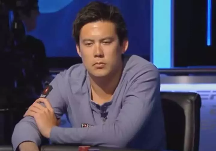 5 người chơi Poker hàng đầu đến từ Na Uy
