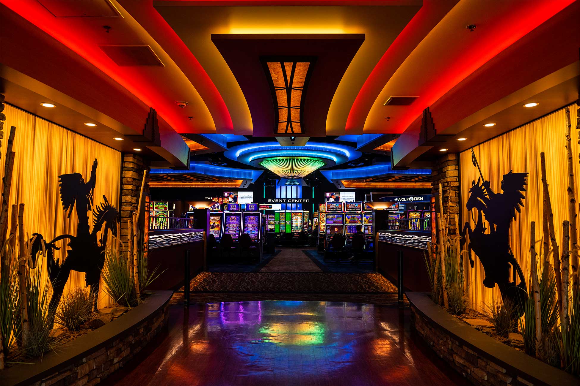 The Best Casino Resort | Coeur d'Alene Casino Resort Hotel