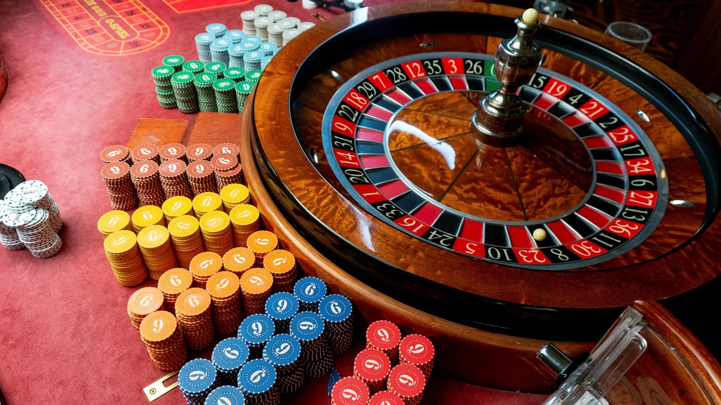 Kinh doanh casino khi chưa đủ điều kiện có thể bị phạt 200 t