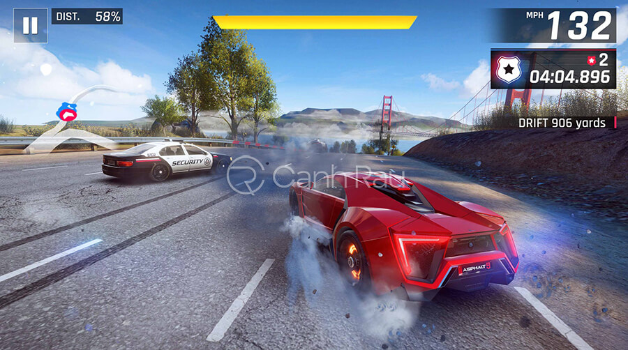 Hình ảnh Trò chơi mô phỏng lái xe thực tế hay nhất 1