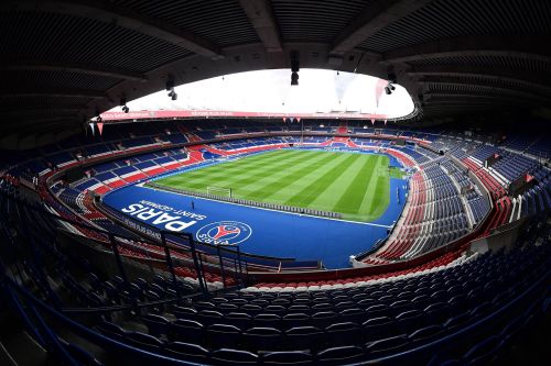 Parc des Princes - sân vận động bóng đá - Soccer Wiki: do người hâm mộ, vì người hâm mộ.