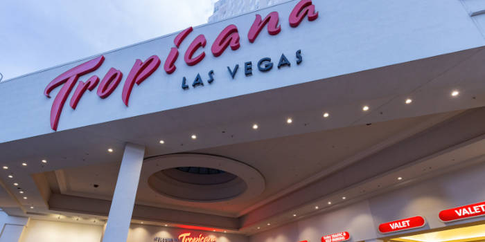 15 khách sạn tồi tệ nhất ở Las Vegas