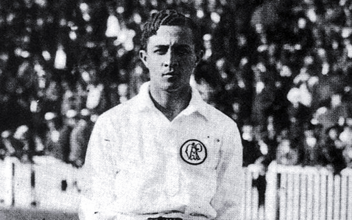 Remembering Arthur Friedenreich, Brazil's first football superstar