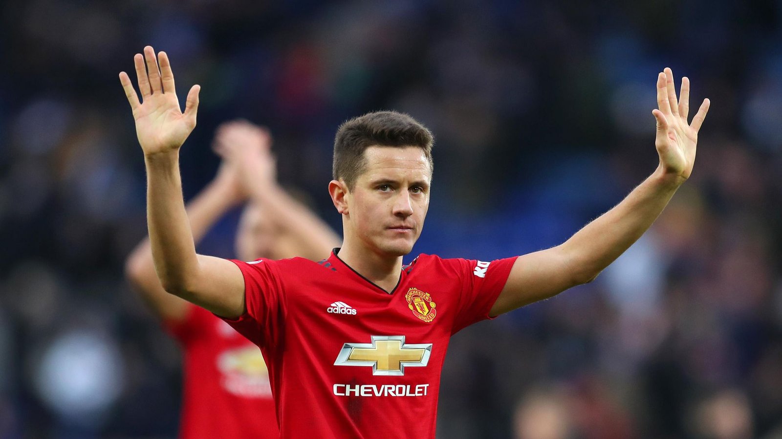 Ander Herrera biography, career earnings and net worth - Latest Sports News Africa | Latest Sports Results