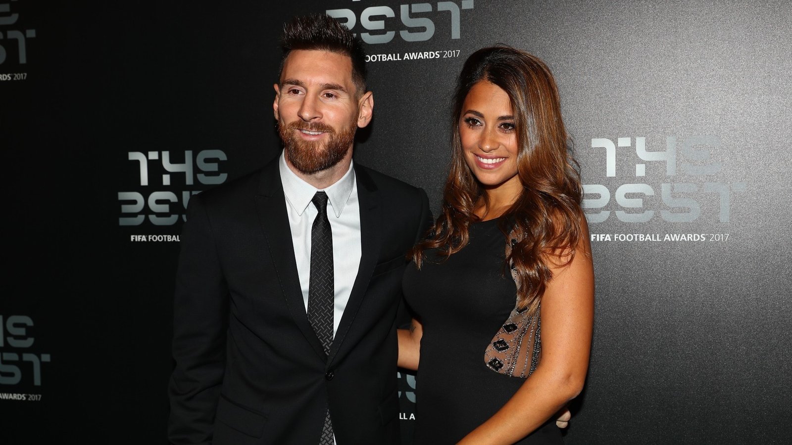 5 famous footballers with the most beautiful wives - Latest Sports News Africa | Latest Sports Results