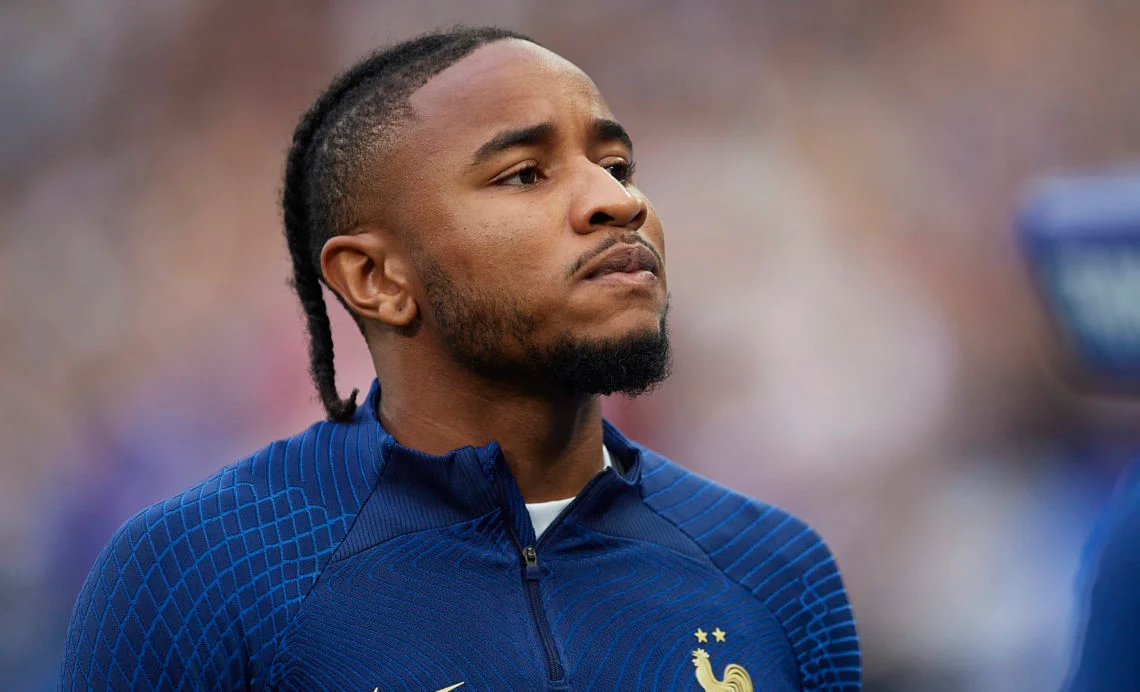 Christopher Nkunku biography and net worth - Latest Sports News Africa | Latest Sports Results