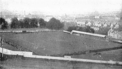 Lịch sử của Luton Town FC