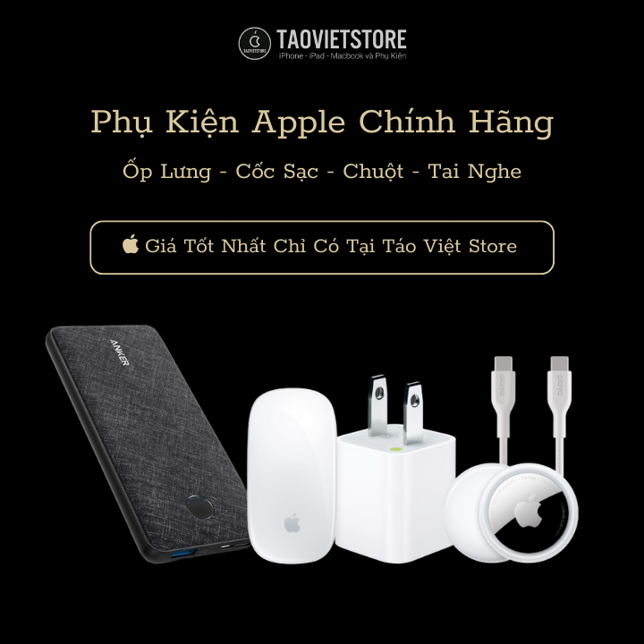 Cửa hàng Apple Việt Nam | Cửa hàng iPhone nổi tiếng tại TP.HCM