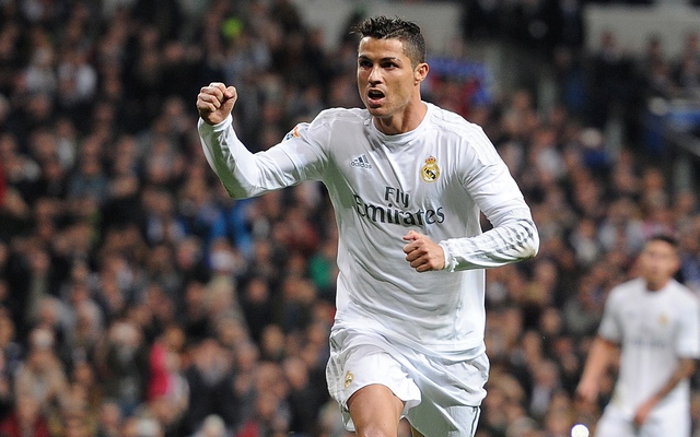 Ronaldo lập siêu kỷ lục khó phá vỡ | VTV.VN