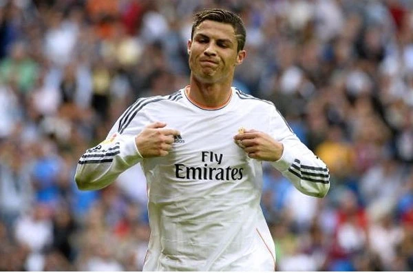 Những kỷ lục bàn thắng của Ronaldo ở Champions League - Cup Châu Âu