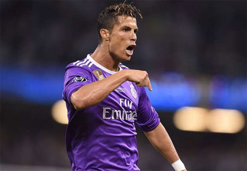 Ronaldo lên ngôi Vua phá lưới, ghi bàn thứ 600 ở đúng chung kết - VnExpress Thể thao