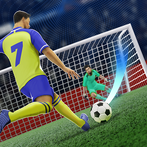 Soccer Super Star - Bóng Đá - Ứng dụng trên Google Play