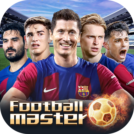 Football Master - Ứng dụng trên Google Play
