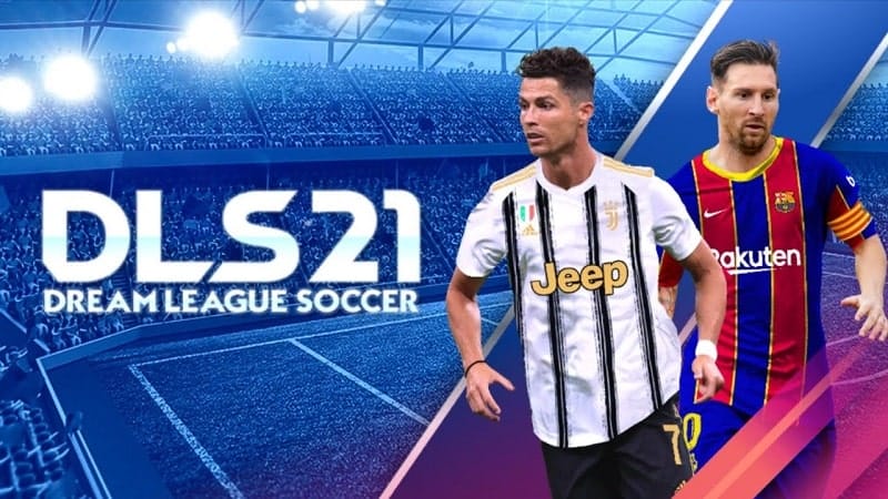 Dream League Soccer 2021 Mod Apk for Android - Stupid Bot