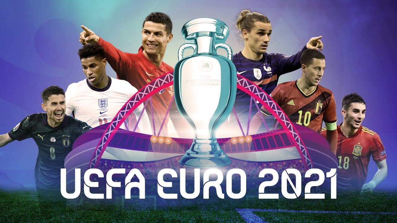 Thể thức EURO 2021 ra sao khi có 6 bảng đấu?