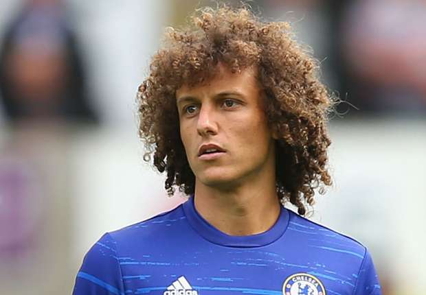 Lộ lý do David Luiz quyết về Chelsea | Bóng Đá