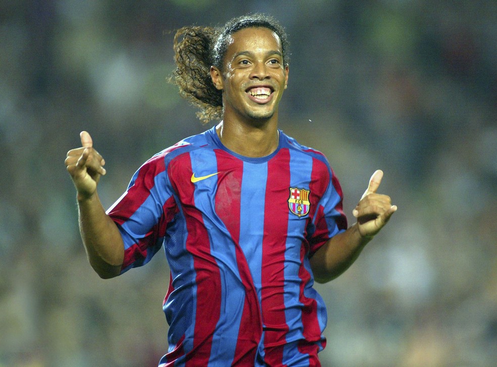 Ronaldinho Gaúcho: the Wizard - Calcio Deal