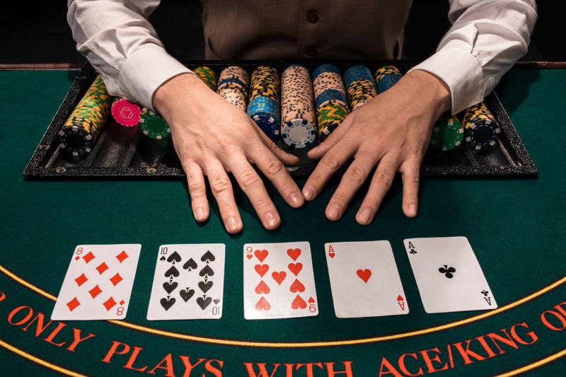 Lừa đảo là gì? Chiến lược lừa gạt Poker cơ bản người chơi nên biết