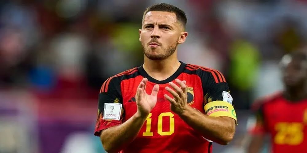 Top 7 cầu thủ Bỉ ấn tượng nhất:Cái tên mang nuối tiếc
