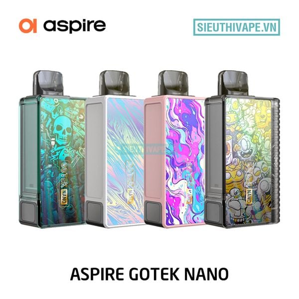 Gotek Nano