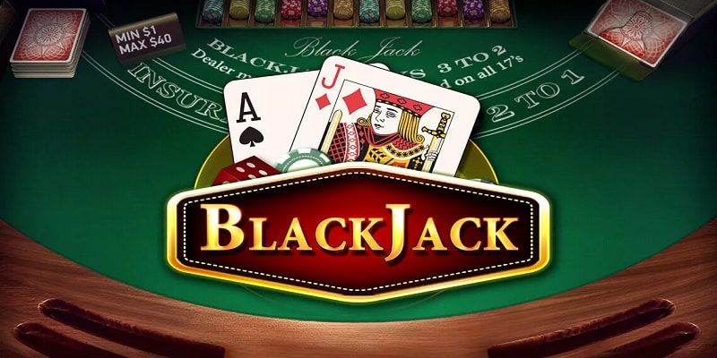 Blackjack là gì? Học các mẹo Blackjack từ C..