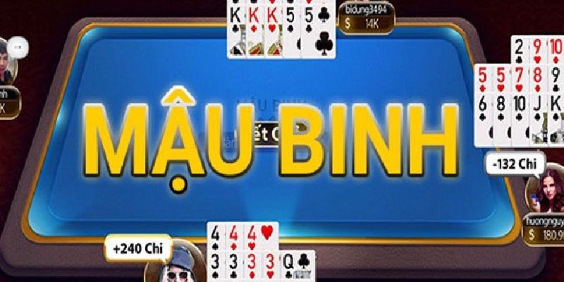 Mau Binh Là Gì - Những Lưu Ý Khi Chơi Mau Binh Bạn Cần Hiểu Với Manclub - manclubvip