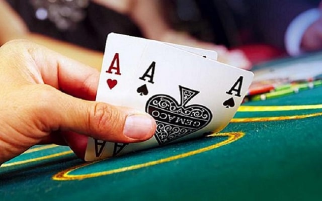 Không Thể Bỏ Lỡ Những Cách Chơi Poker Giỏi Dưới Đây - KU11