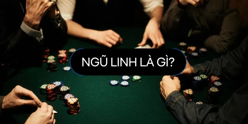 Tìm hiểu xem cái nào lớn hơn, năm linh hồn hay blackjack?