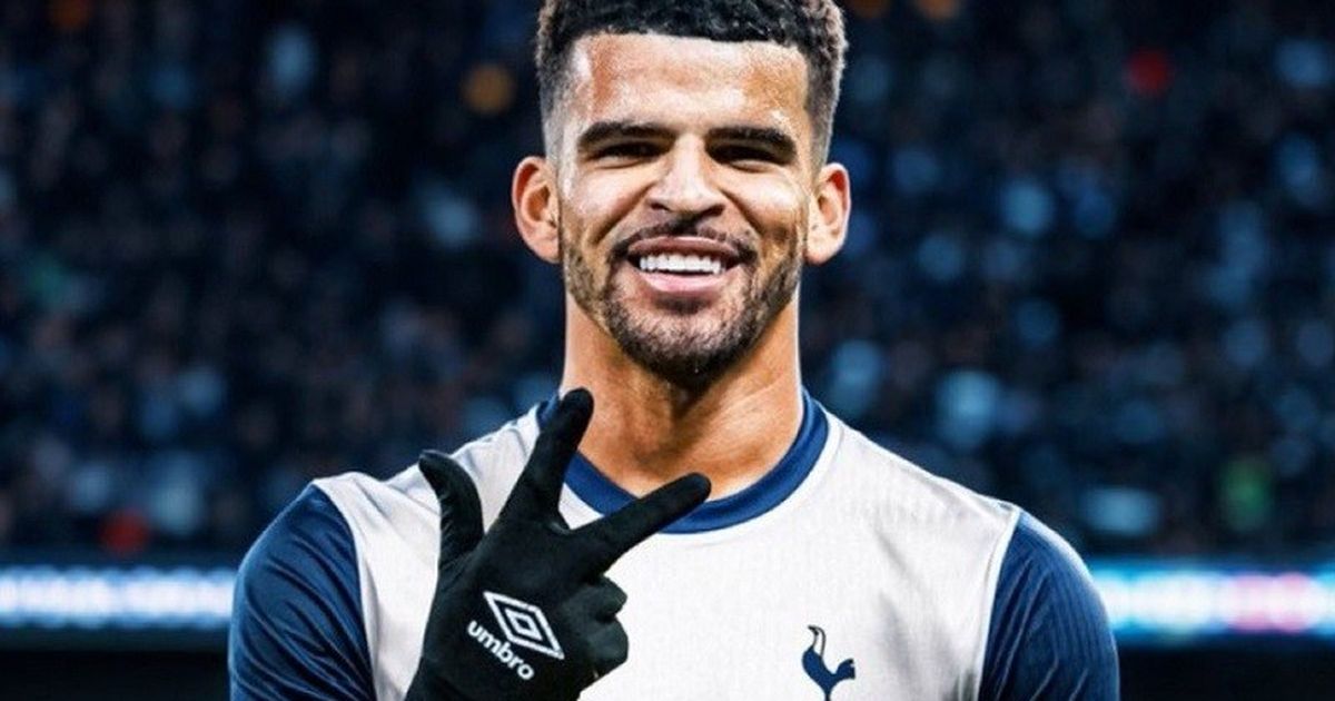 Liverpool kiếm được nhiều tiền từ Dominic Solanke?