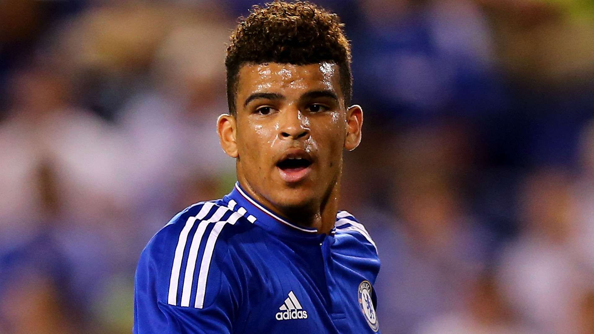 TIN ĐỒN: Dominic Solanke có thể gia nhập Liverpool | Goal.com Việt Nam