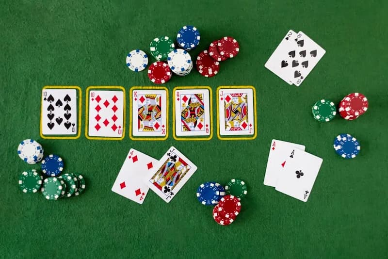 Cách đọc bảng xếp hạng poker và những điều người chơi cần biết