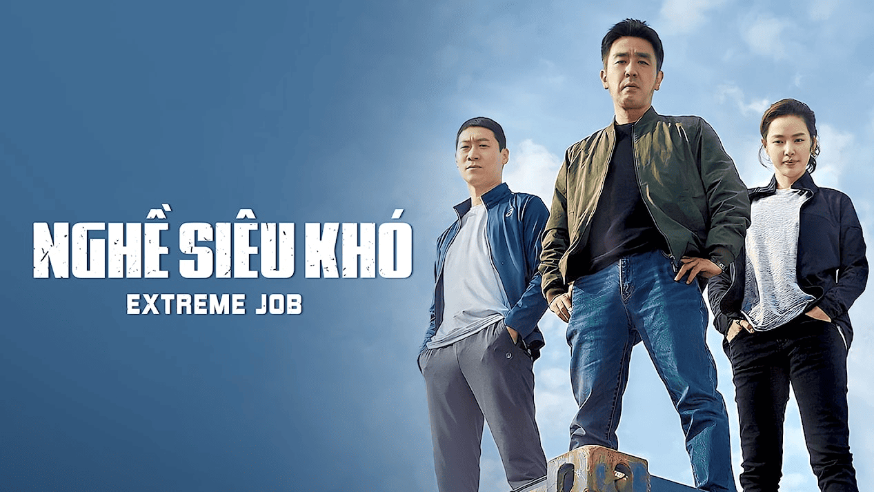 10 bộ phim hài Hàn Quốc đang chiếu rạp sẽ khiến bạn cười nghiêng ngả: bạn không thể bỏ lỡ với ứng dụng VNPAY.