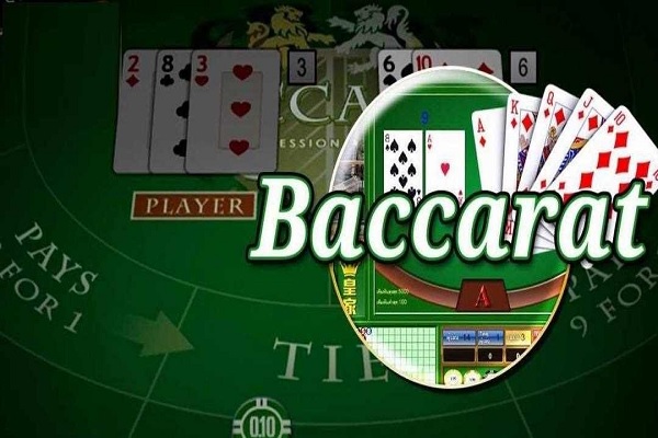 Công thức đánh baccarat và kinh nghiệm chơi luôn thắng