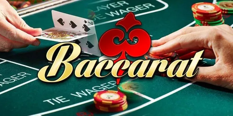 Hiển thị các mẹo về cách chọn bàn chơi bài baccarat để dễ dàng giành chiến thắng