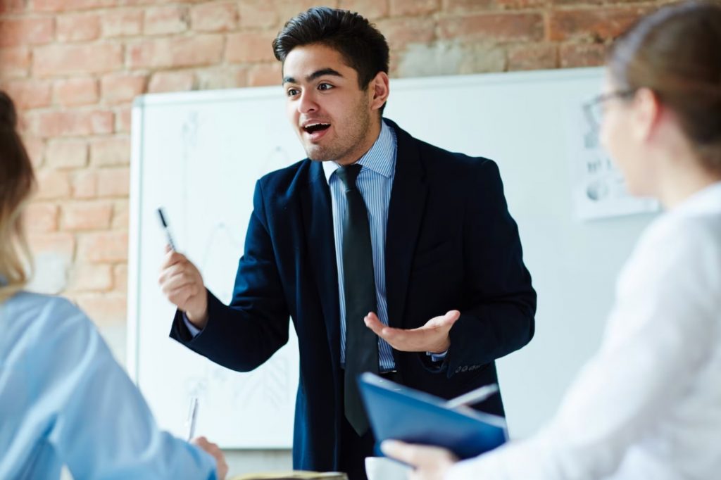 Năng lực nghề nghiệp là gì? Tầm quan trọng của năng lực nghề nghiệp