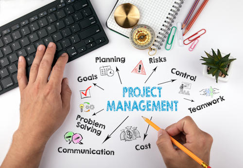Project Manager (PM) là gì? Học gì để trở thành một PM thực thụ?