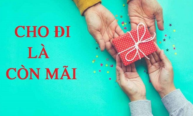 6 mẫu quà Tết cho người nghèo đong đầy hơi ấm từ doanh nghiệp Việt 2