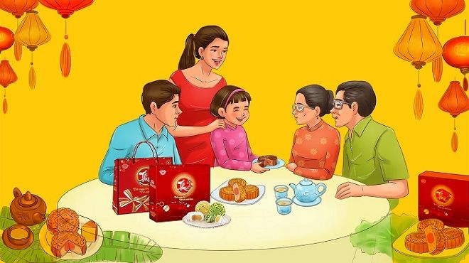 6 mẫu quà Tết cho người nghèo đong đầy hơi ấm từ doanh nghiệp Việt 1