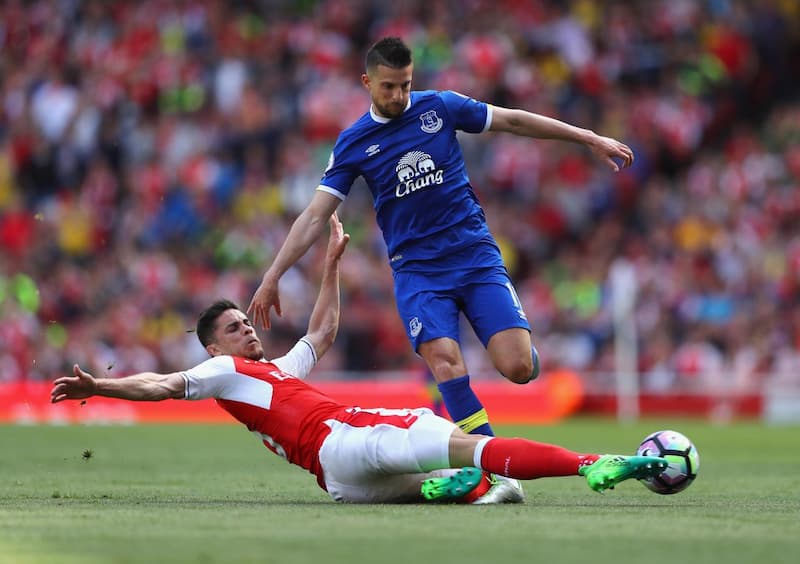 Tackle trong bóng đá là gì? 3 hướng dẫn thực hiện Tackling Trong Bóng Đá Là Gì? Hướng Dẫn Thực Hiện Kỹ Thuật