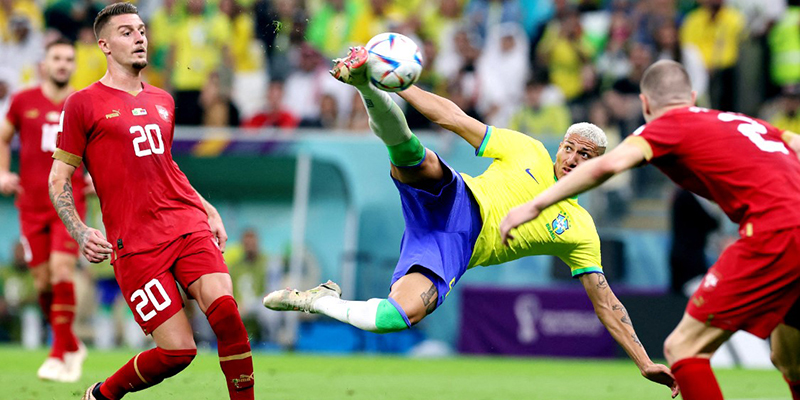 Play Off Là Gì Trong Bóng Đá? Tìm Hiểu Chi Tiết Về Vòng Đấu Quyết Định