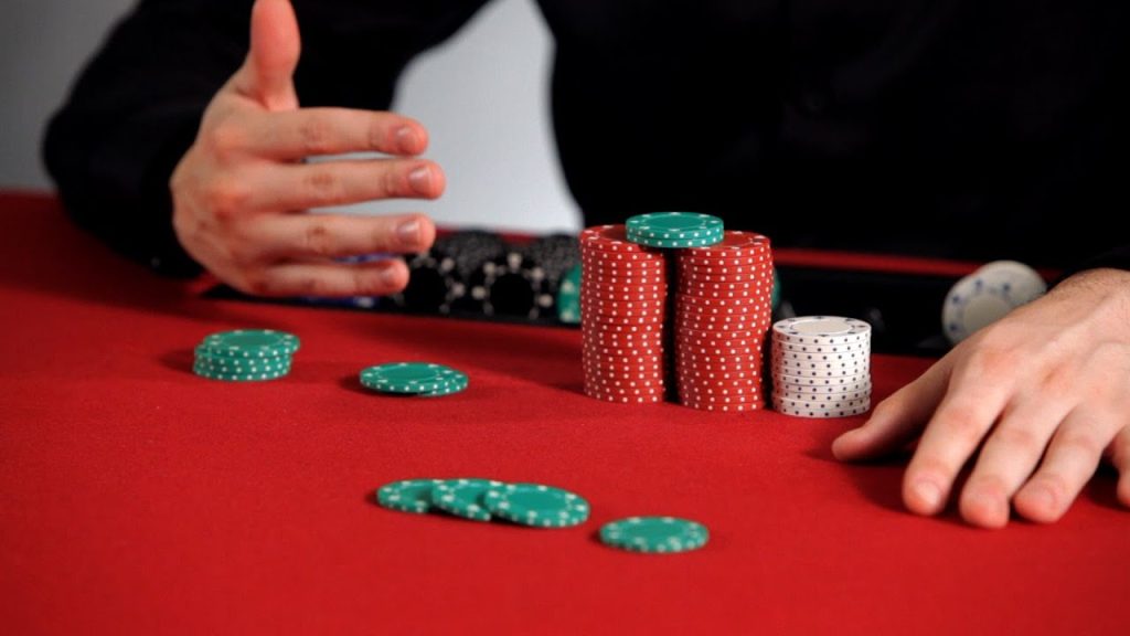 5bet là gì trong Poker? Quy tắc cold five bet & chiến lược hay 4 5bet là một lối chơi poker phá cách và độc đáo