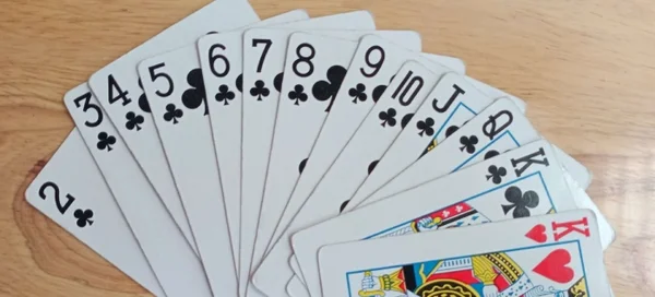 Cách tính chi Mậu binh đơn giản, dễ thắng lớn nhất