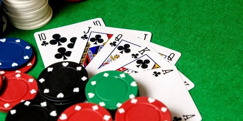 Nguyên tắc cơ bản trong cách xếp bài mậu binh