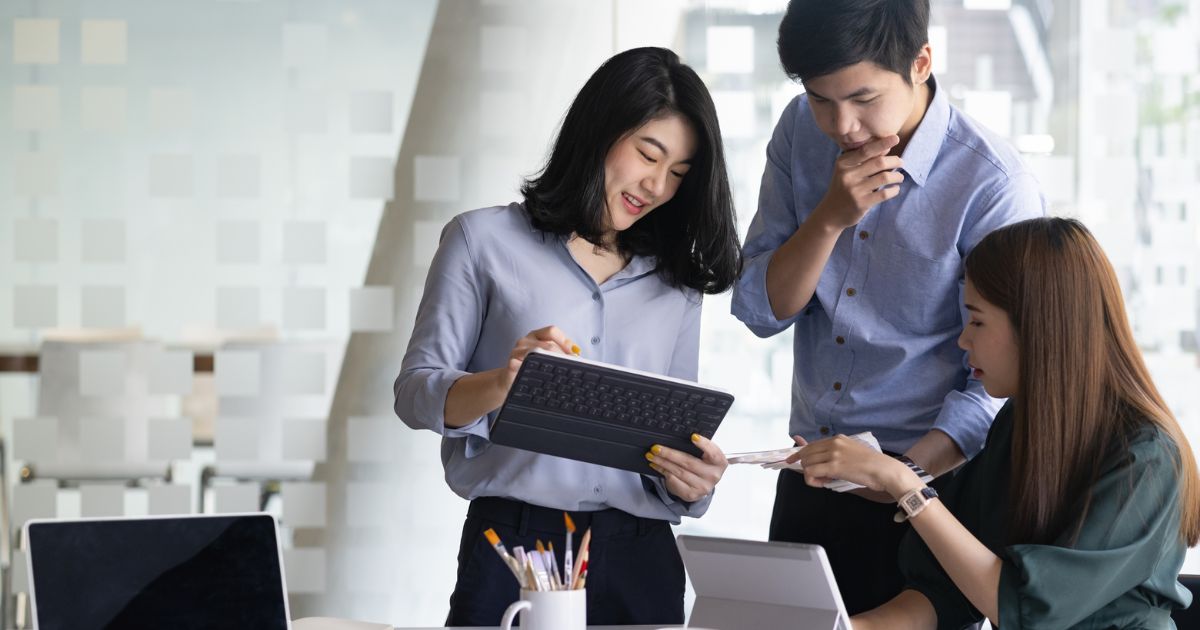 Lợi ích của thương hiệu cá nhân đối với sự phát triển sự nghiệp