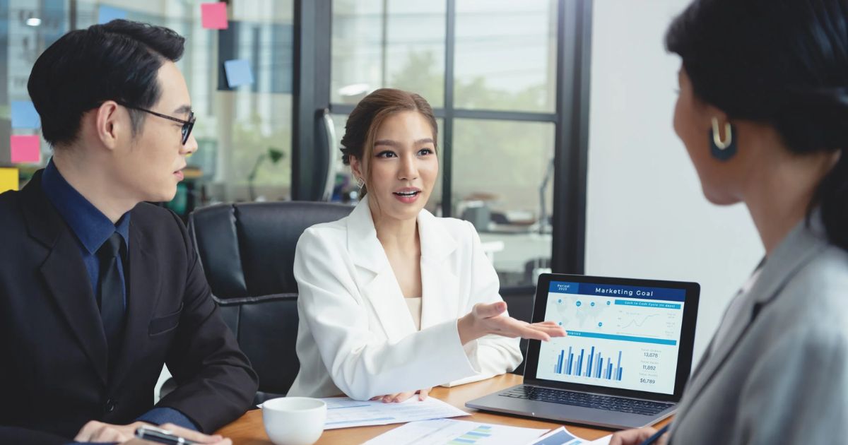 Ba cấp độ nhận diện thương hiệu cá nhân từ cơ bản đến nâng cao