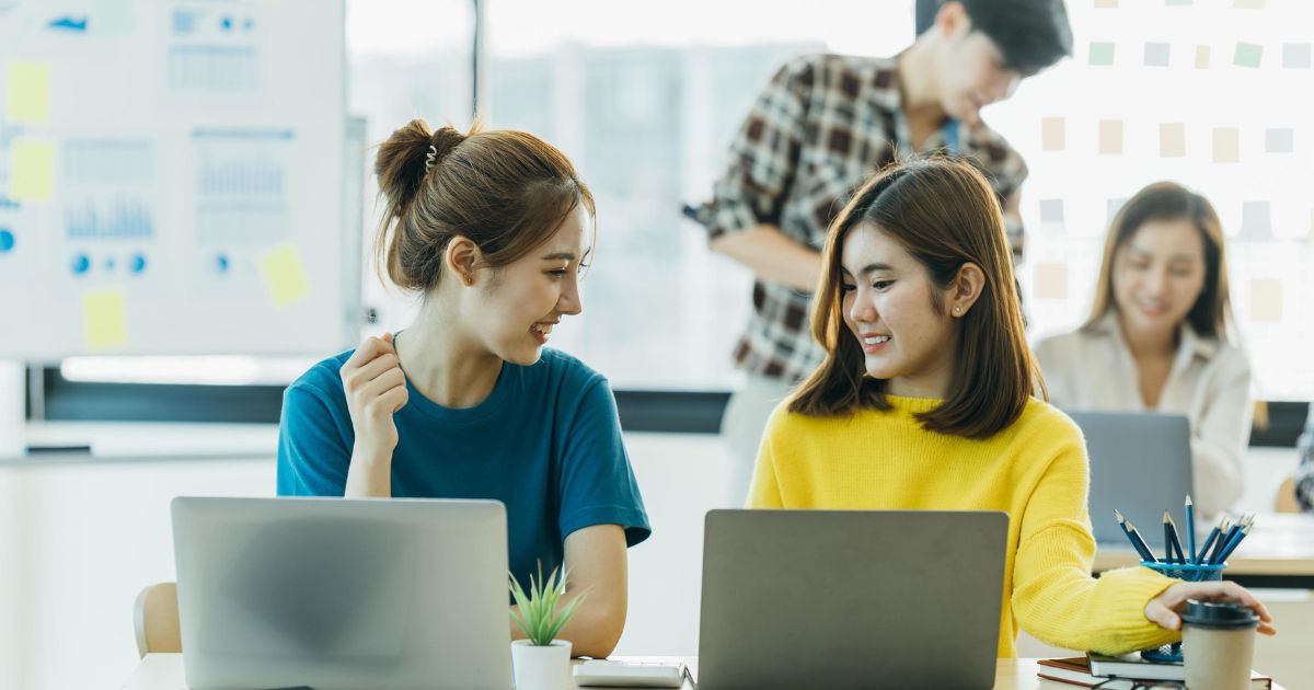 Các bước thực hiện chiến lược xây dựng thương hiệu cá nhân